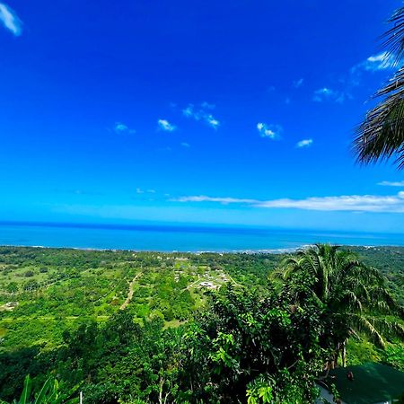 Puerto Alto Hotell Buritaca Eksteriør bilde