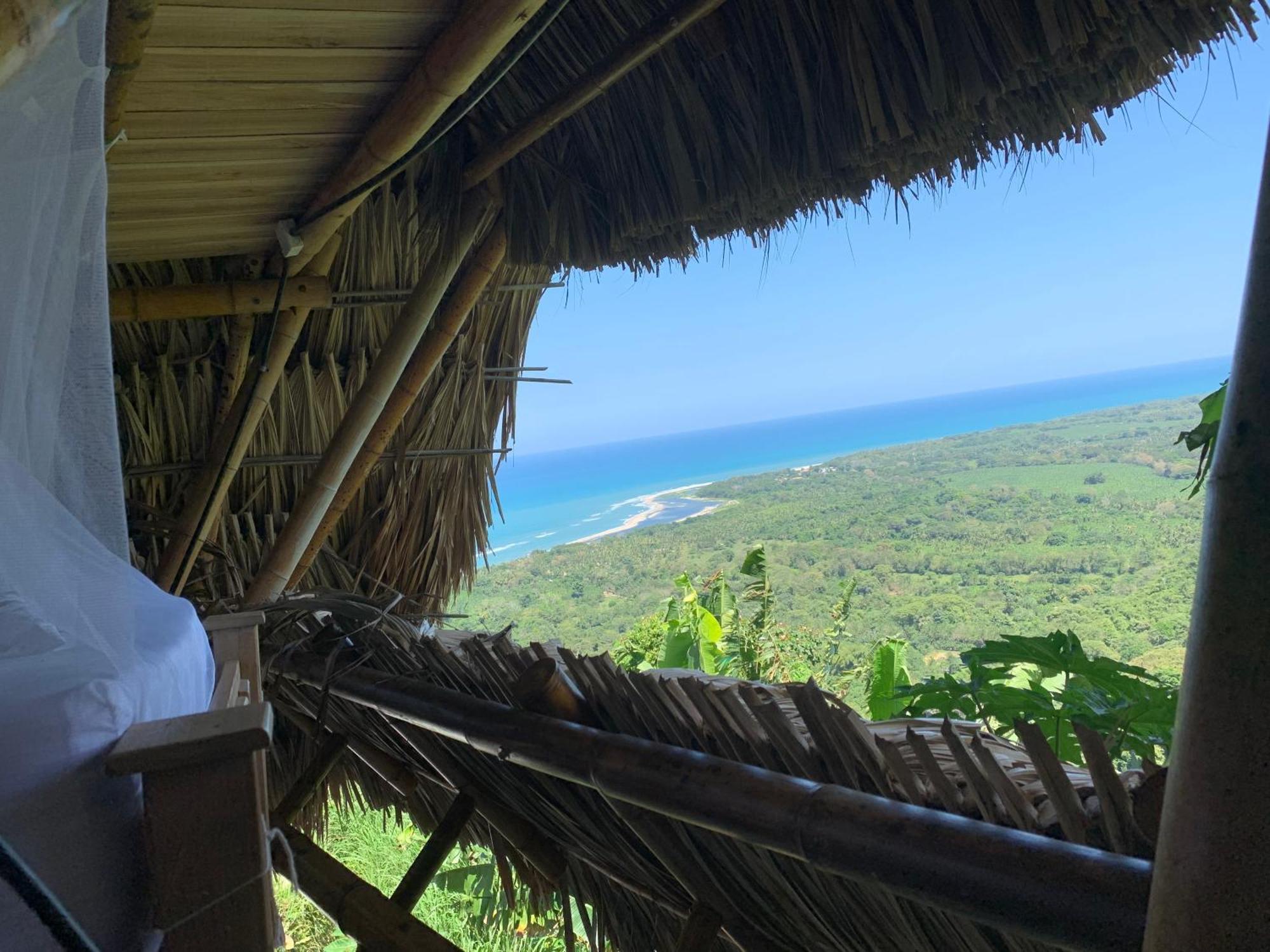 Puerto Alto Hotell Buritaca Eksteriør bilde
