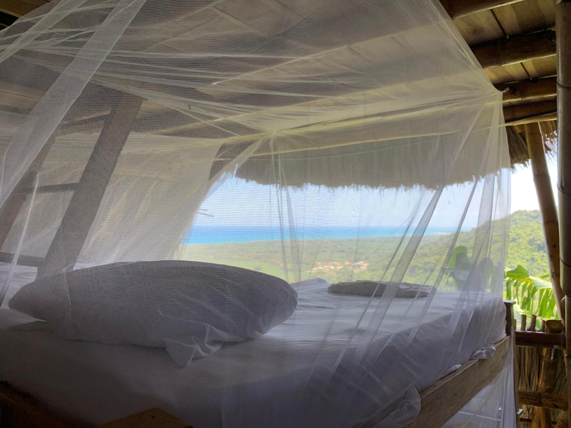 Puerto Alto Hotell Buritaca Eksteriør bilde