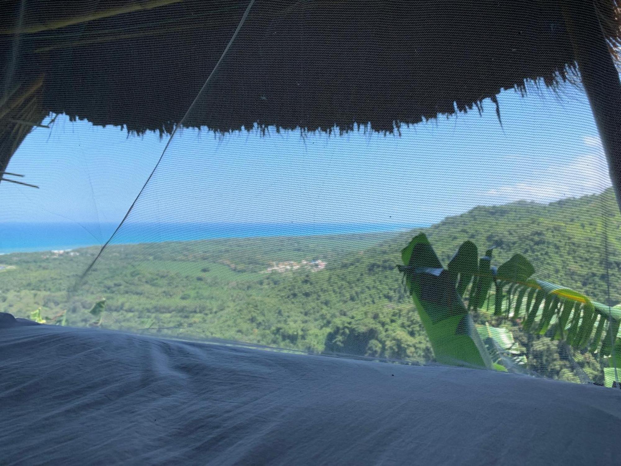 Puerto Alto Hotell Buritaca Eksteriør bilde