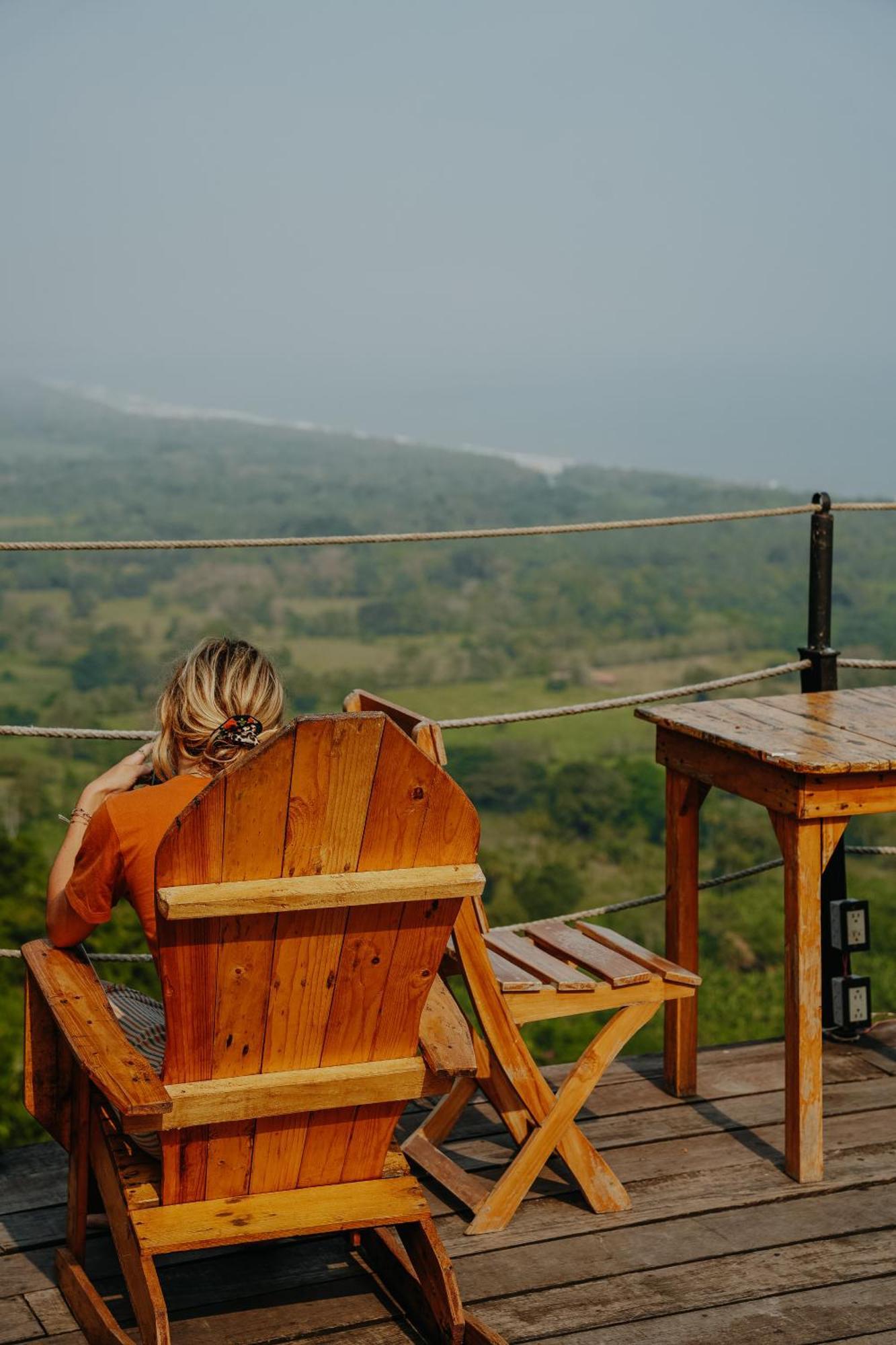 Puerto Alto Hotell Buritaca Eksteriør bilde