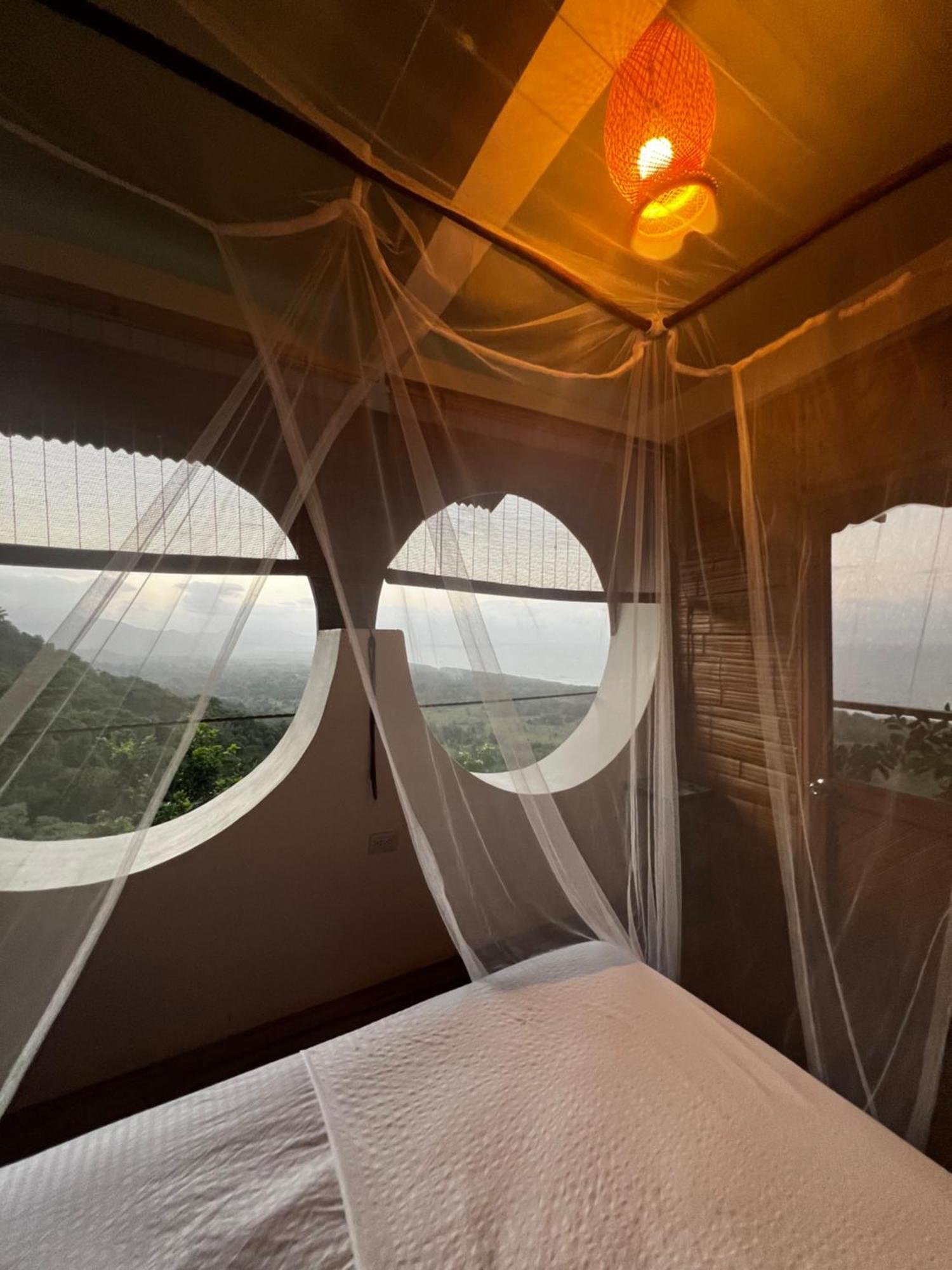 Puerto Alto Hotell Buritaca Eksteriør bilde