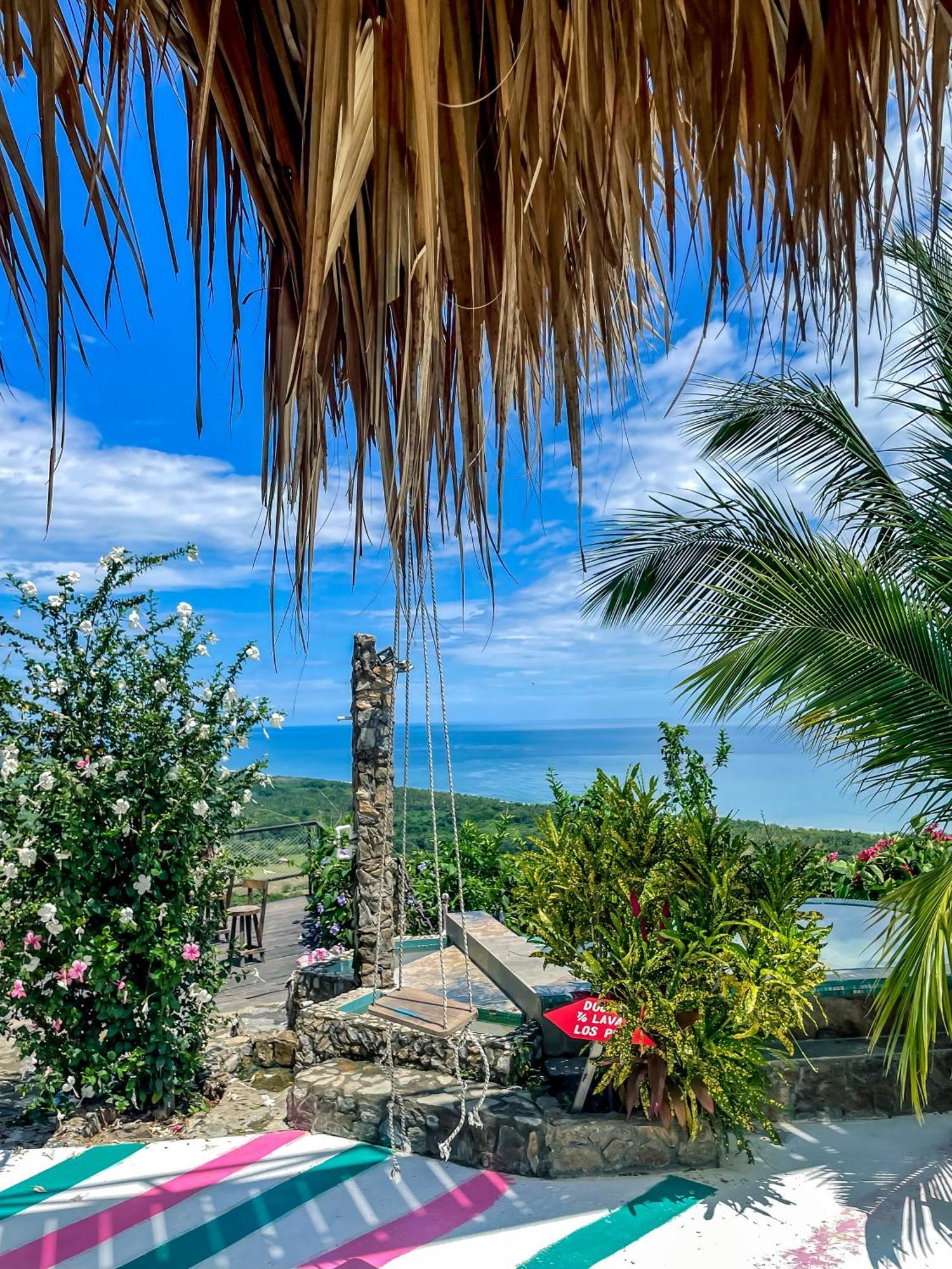 Puerto Alto Hotell Buritaca Eksteriør bilde