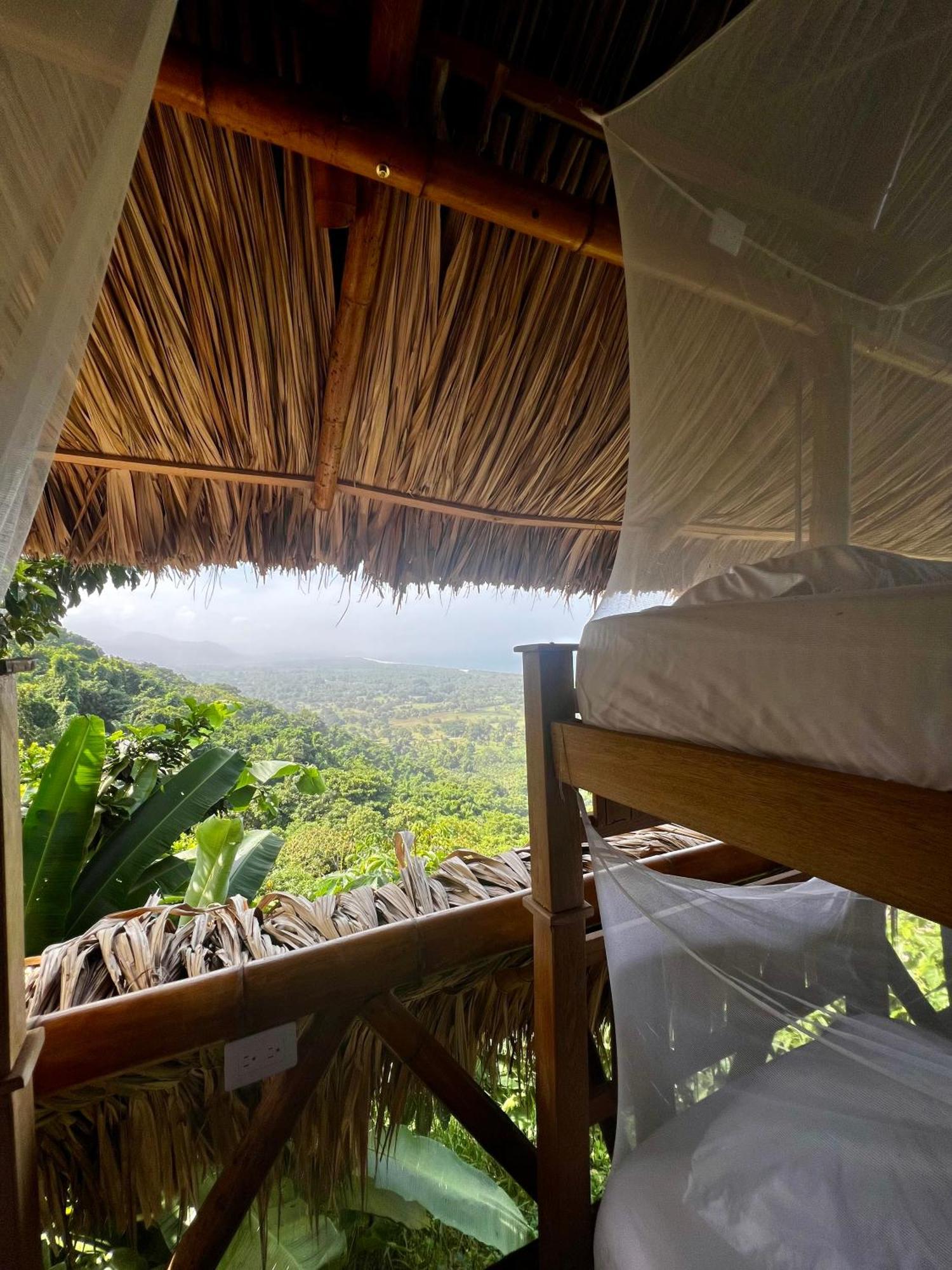 Puerto Alto Hotell Buritaca Eksteriør bilde