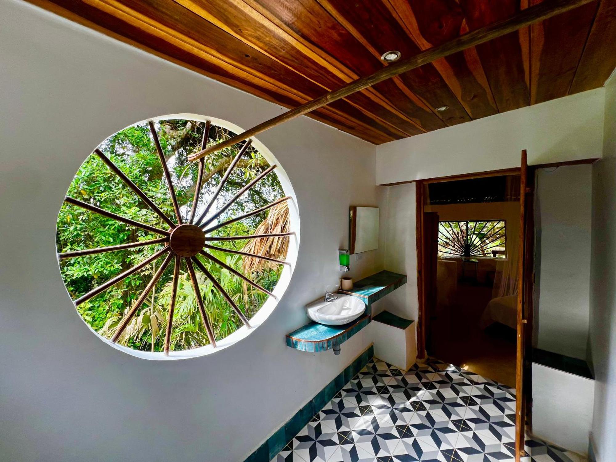 Puerto Alto Hotell Buritaca Eksteriør bilde