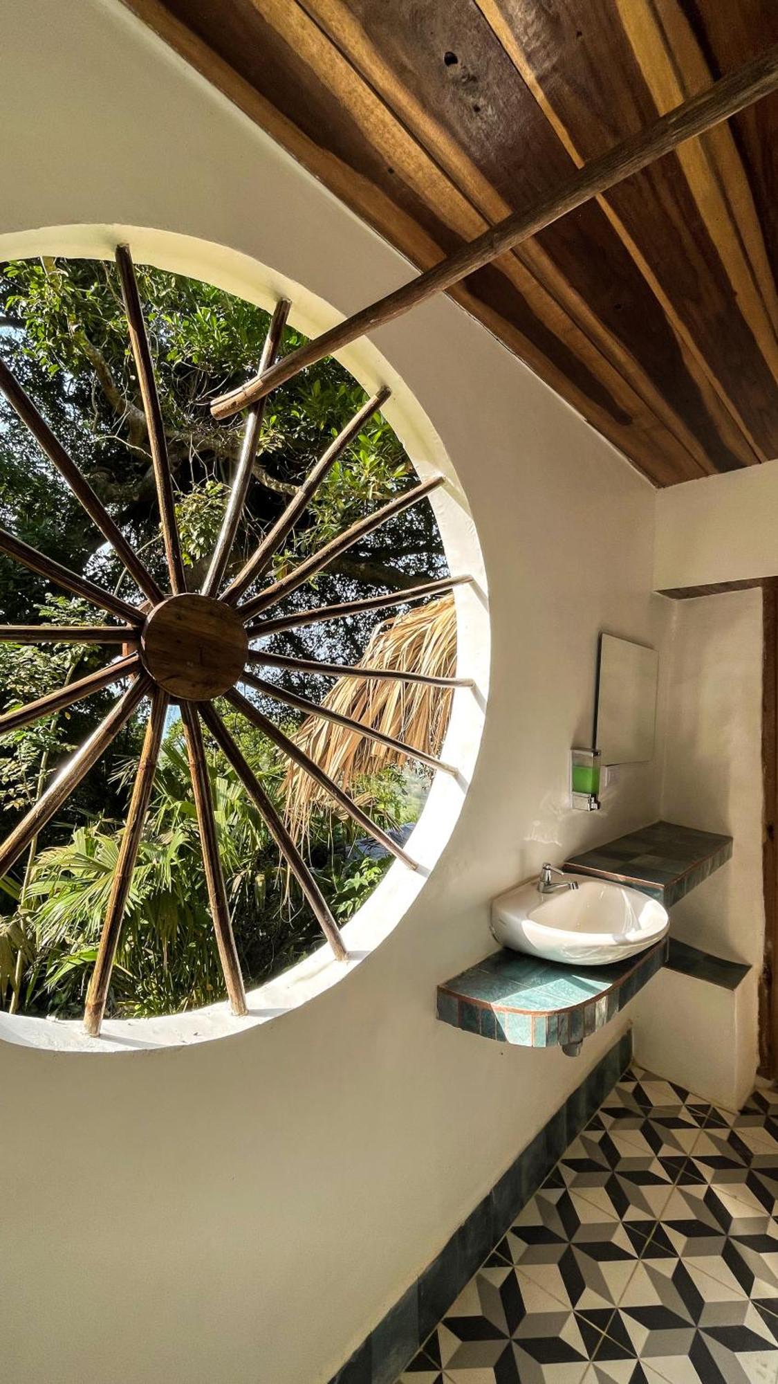Puerto Alto Hotell Buritaca Eksteriør bilde