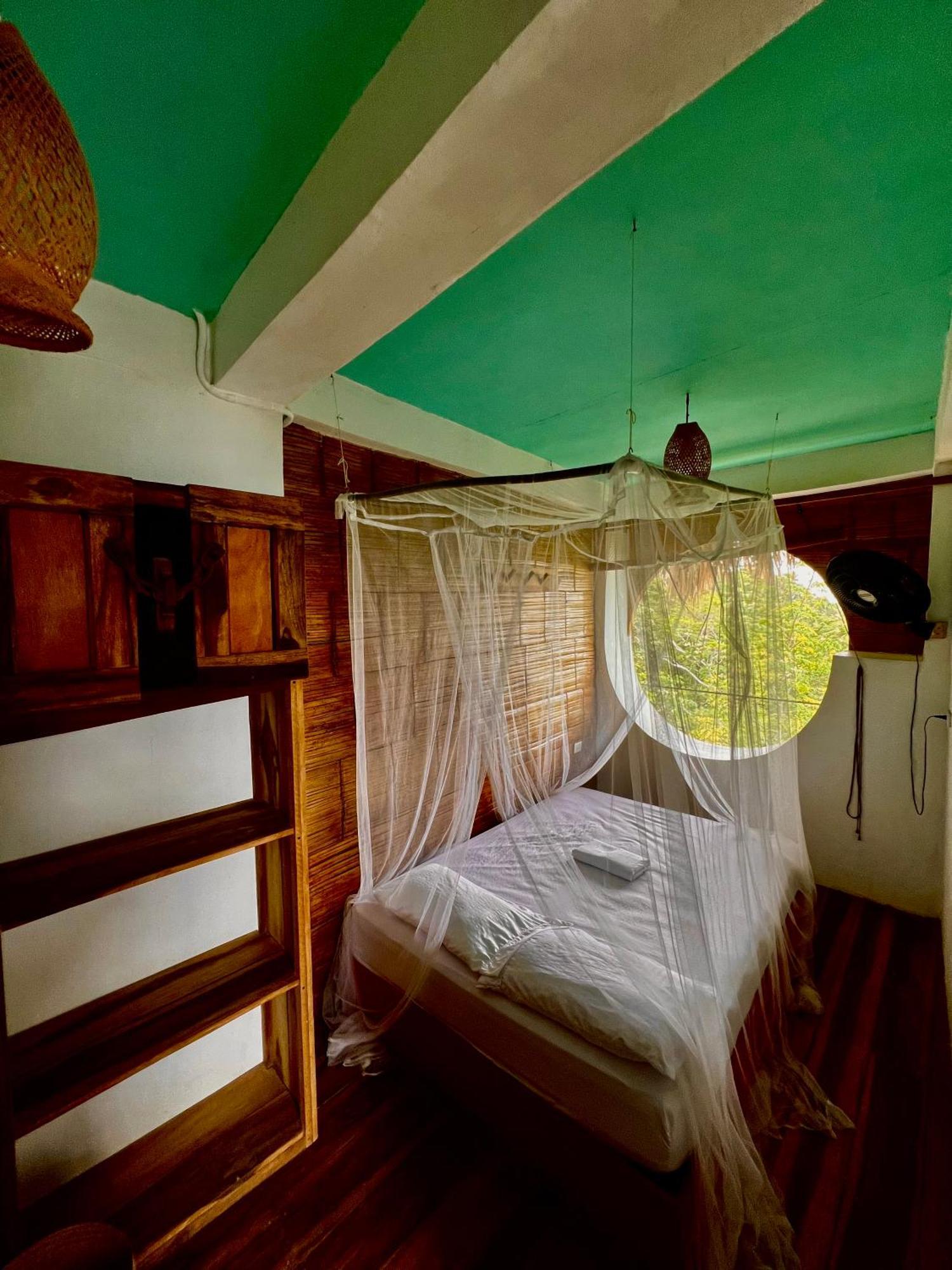 Puerto Alto Hotell Buritaca Eksteriør bilde