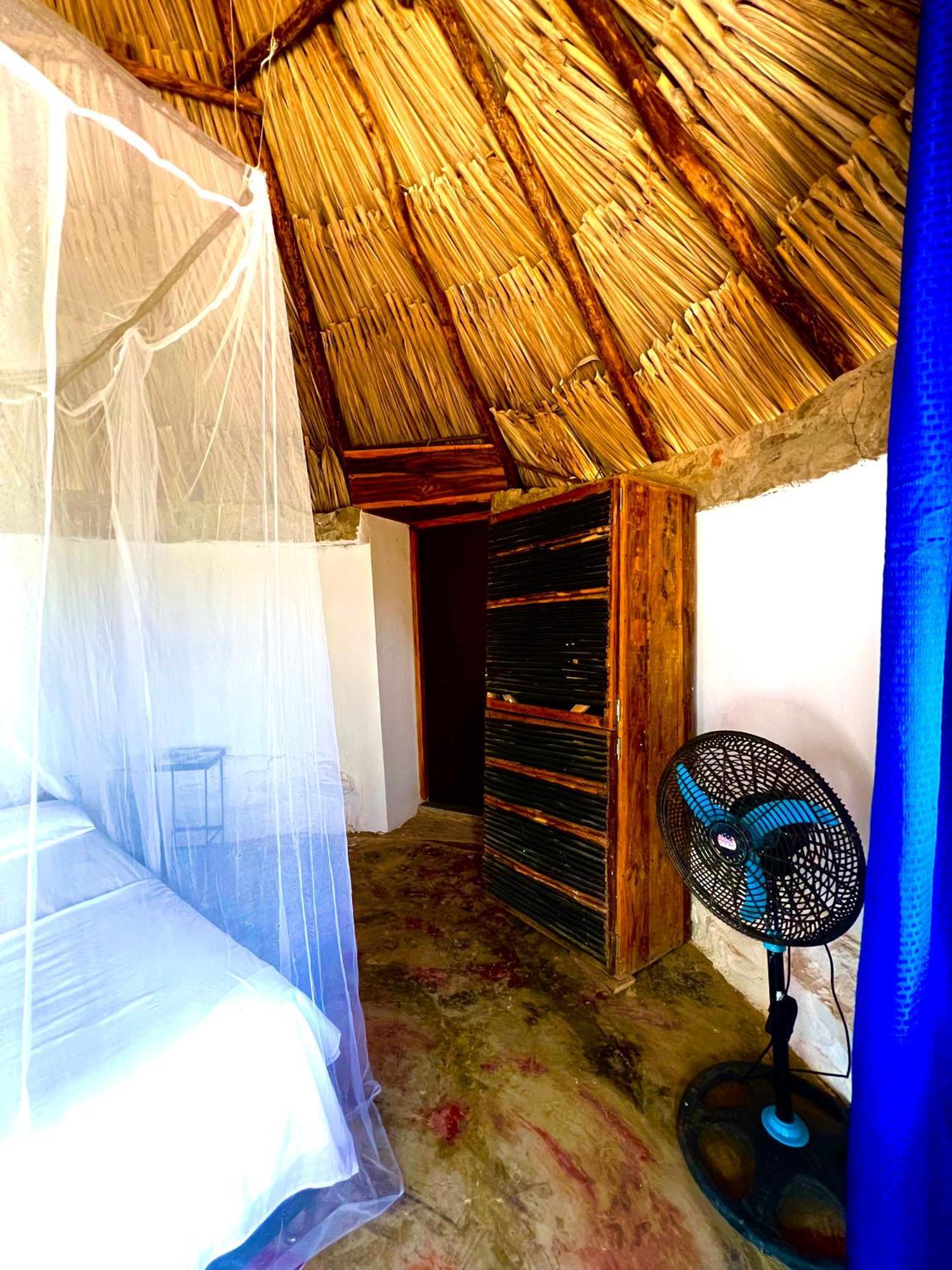 Puerto Alto Hotell Buritaca Eksteriør bilde