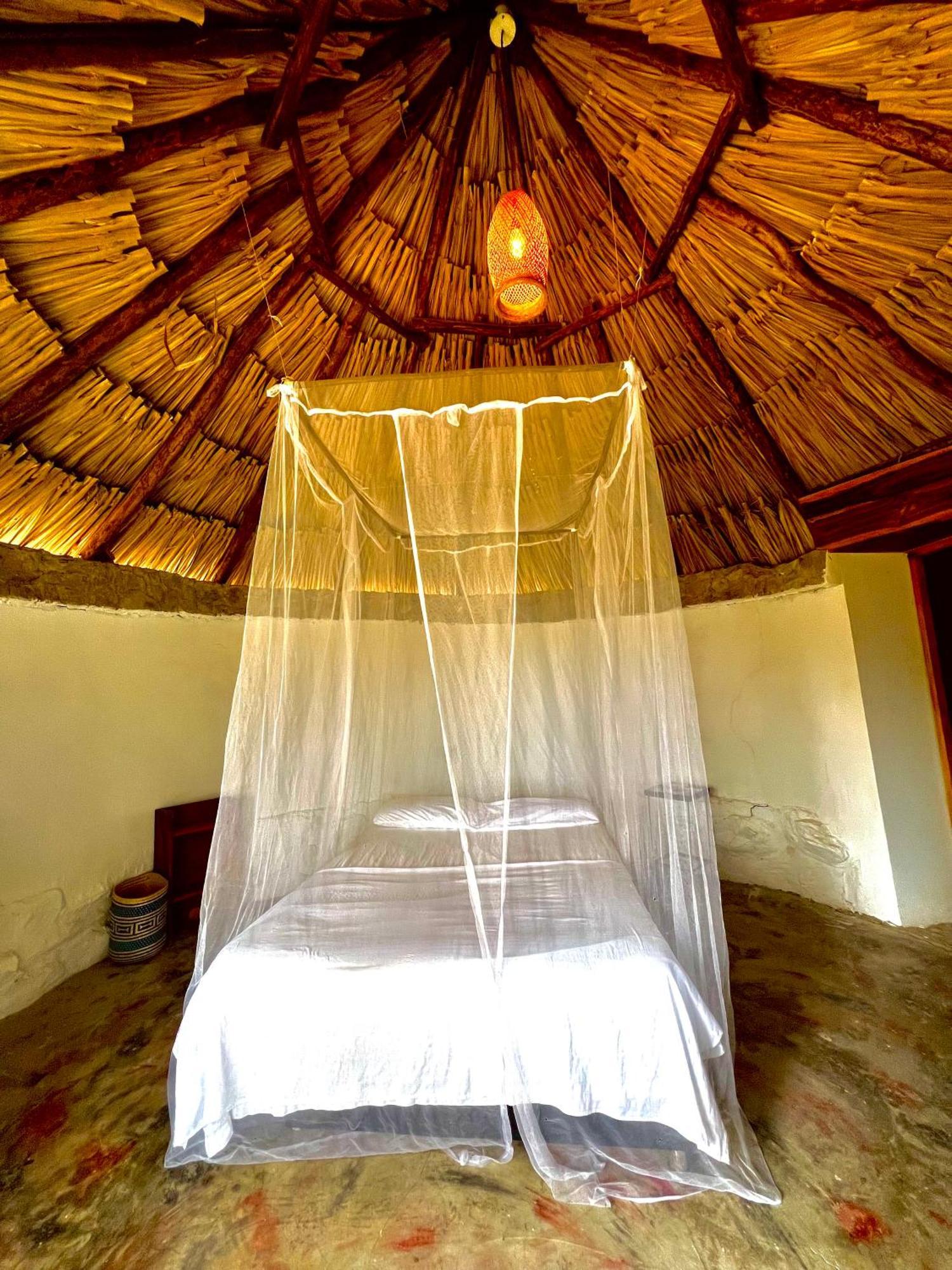 Puerto Alto Hotell Buritaca Eksteriør bilde