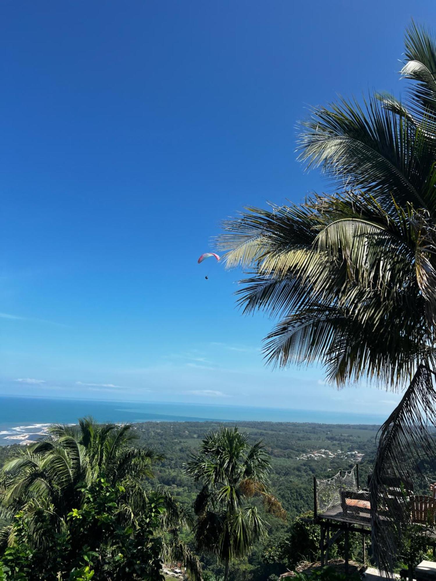 Puerto Alto Hotell Buritaca Eksteriør bilde