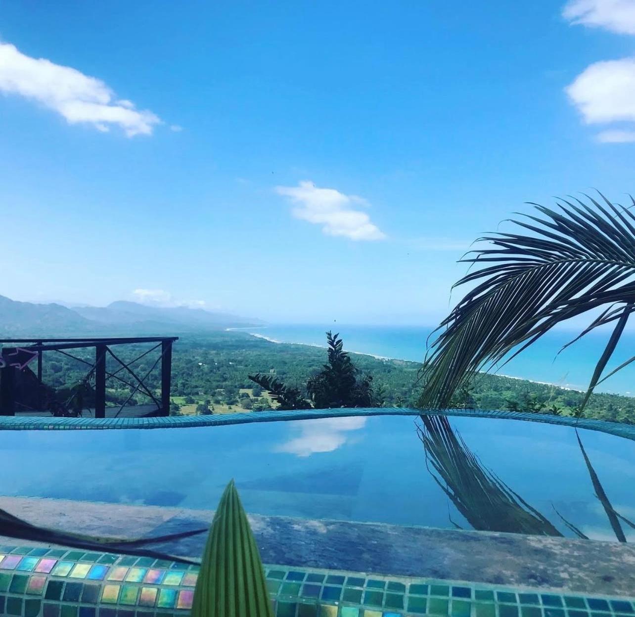 Puerto Alto Hotell Buritaca Eksteriør bilde