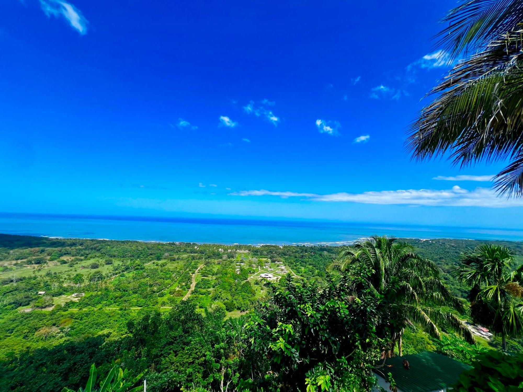 Puerto Alto Hotell Buritaca Eksteriør bilde