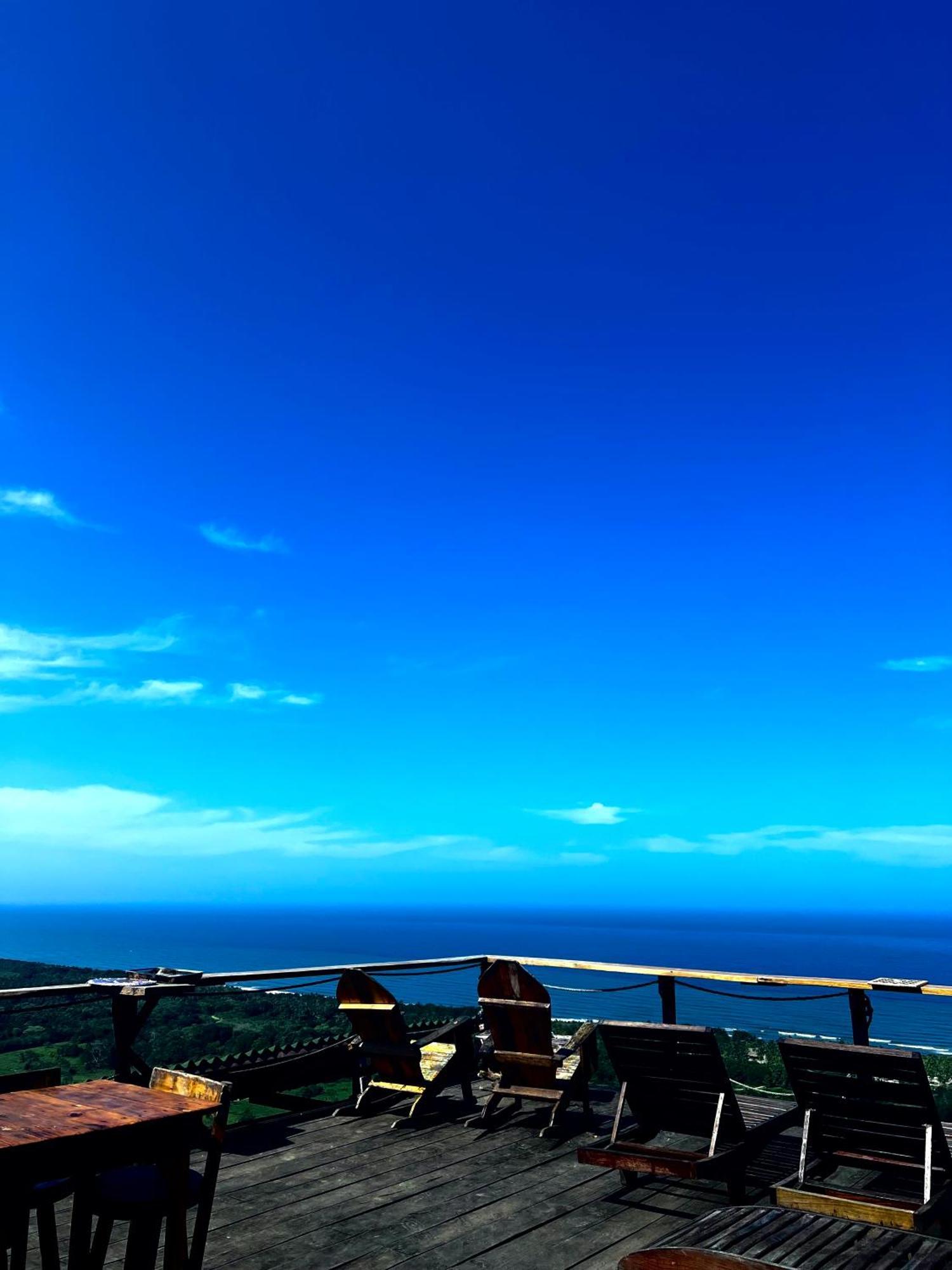 Puerto Alto Hotell Buritaca Eksteriør bilde