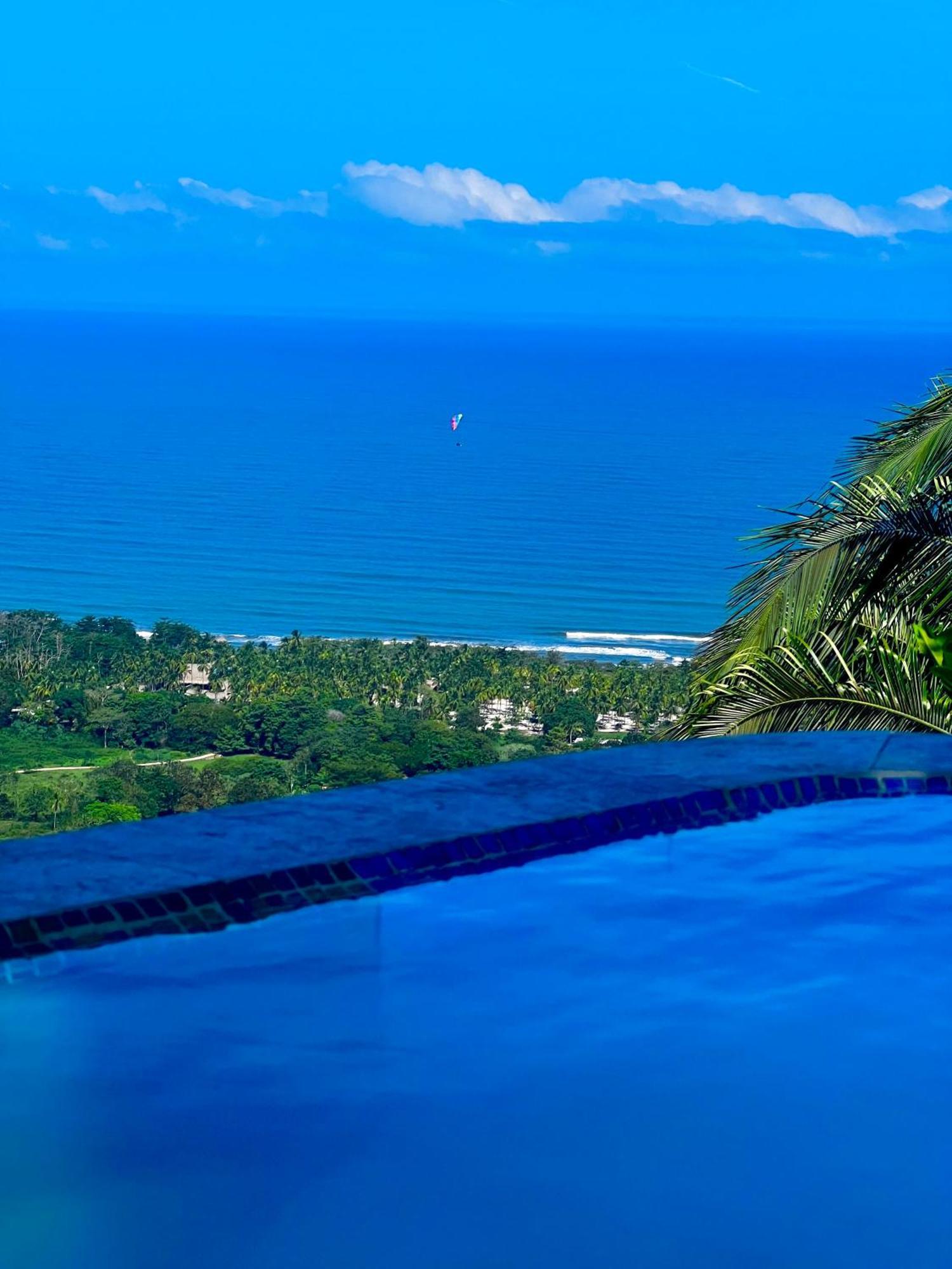 Puerto Alto Hotell Buritaca Eksteriør bilde
